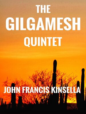cover image of The Gilgamesh Quintet